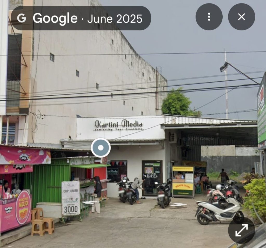Kartini Media 2025